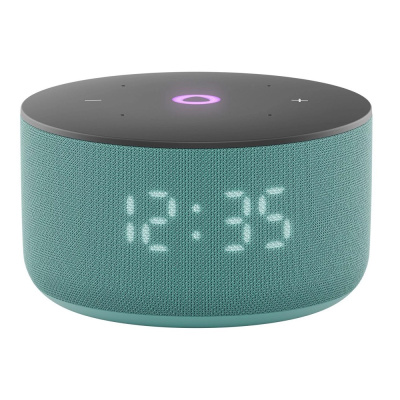 Умная колонка Яндекс. Станция Мини 3 (YNDX-00027) Бирюзовый